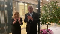 מוחאים כפיים: ישראל מצדיעה לצוותים הרפואיים
