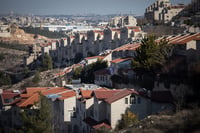 אפרת: 13 שכנים אובחנו כחולי קורונה