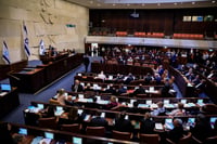 קורונה בכנסת: יועץ של ח"כ כץ ועוד שני עובדים נדבקו