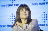 סערת רינה מצליח: ההבהרה המתחמקת של חדשות 12