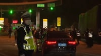 אחרי יותר מחודשיים: סין בצעד נוסף בדרך לשגרה