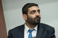 חשיפה לנגיף, תוגדר "מילואים רפואיים", מלכיאלי