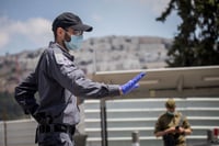 הממשלה אישרה את הסגר: אין יציאה עד יום חמישי