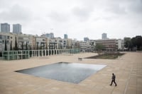כיכר הבימה