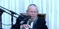הרב אדלשטיין מציג דרך חינוך מפתיעה בעולם החרדי