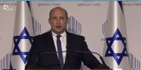 בנט: לקיים חתונות עד 50 איש, תפילות בשטח פתוח