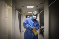 מאז פרוץ הקורונה בישראל: שיא במספר הנדבקים ביממה