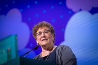מרים פרץ.