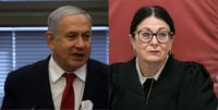 רגע האמת: מה בג"ץ יכריע בעניינו של נתניהו? הצביעו
