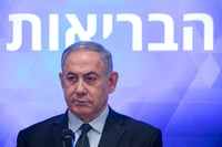 סקר דרמטי: נתניהו מתרסק; ימינה – השלישית בגודלה