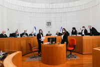 שופטי העליון