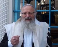 הרב אליהו: לא צריך לעשות כל מה שבג"צ קובע