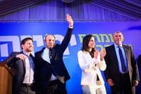 ימינה מסרבים לחתום להארכת המנדט לנתניהו