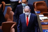 "לנתניהו אסור להצביע לנציגים שיבחרו שופטים"