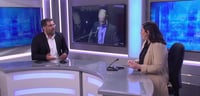 אופיר סופר באולפן: "נתניהו רוצה שימינה תבוא בזחילה"