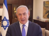 נתניהו מתגרה בימינה: "רוב הציונות הדתית הצביעה לי"
