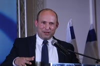 "ממשלת שמאל של נתניהו, רוצה גמדים מוחלשים"