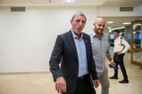 סקר:מה הציבור הסרוג חושב על המהלך של הרב רפי?