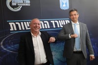 הנדל: "השופטים והיועמ"ש הם חלק מהחזון הציוני"