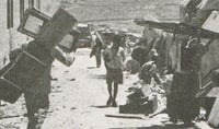 3 סיפורי שחרור: מנפילת הרובע היהודי ועד שחרור ירושלים. צפו