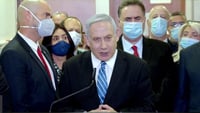 "המטרה היא להפיל רה"מ חזק מהימין, אני לא פודל"