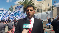 ח"כ שלמה קרעי