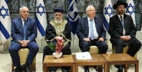 גורם בכיר בימינה: "זה מה שקורה כשמצביעים ליכוד"