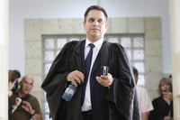 פרקליט רה"מ רמז: זה הזמן שיימשך משפט נתניהו