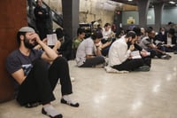 עורכי דין דתיים מוחים: בתי המשפט יעבדו בתשעה באב