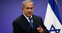 נתניהו: "לא אסכים לעסקת טיעון בשום פנים ואופן"