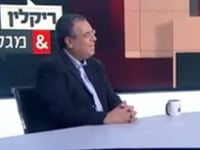 "אדם נאלח": ירי בנגמ"ש בין פרשני הימין