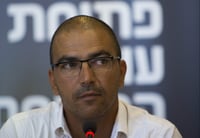 תיק ביטן: נשקלת העמדה לדין של כדורגלן בכיר