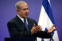 "חקירת עובדות מעון רה"מ – ניסיון להתנכל לנתניהו"
