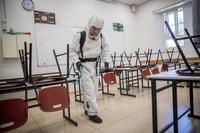 תלמידה אובחנה כחולת קורונה; אולפנא וישיבה תיכונית נסגרו
