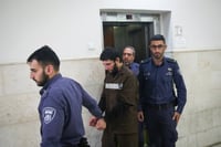 ביהמ"ש הרשיע את המחבל שרצח ואנס את אורי אנסבכר