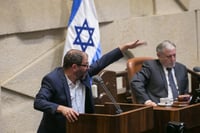 ח"כ עופר כסיף: נתניהו פסיכופט