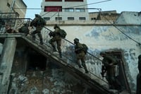 שב"כ פיענח את רצח הלוחם עמית בן יגאל הי"ד
