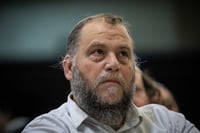 בנצי גופשטיין חזר לטוויטר: ”מאתגר את אילון מאסק”