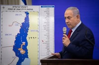 רוב מצביעי הליכוד נגד עסקת המאה: "לא נצביע לליכוד"