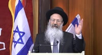הרב מלמד מצטט מקורות בצורה מגמתית/ תגובה