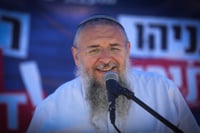 שלמה נאמן