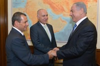 האזינו: עימות בין נתניהו לראש השב"כ