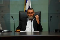 לקיים דיון ענייני, גפני