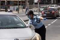 החל הסגר על שכונות באשדוד ובלוד