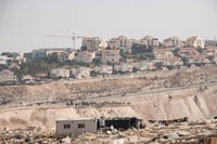 דיווח: ריבונות מינוס; תוחל תחילה רק על מעלה אדומים