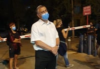 הרב בני לאו: לשחרר את המדינה מנתניהו וחבר מרעיו