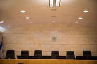 עו"ד על הפרשה • בחירה חופשית ומחשבה פלילית
