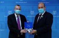 שיאני התלונות של הציבור: משרדי התחבורה והבריאות