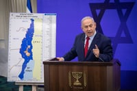 ה-1 ביולי כאן: לאן נעלמה הבטחת הריבונות?