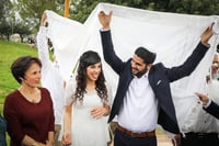 משרד הבריאות דורש צמצום בבתי כנסת ובחתונות